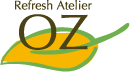 Refresh Atelier OZ